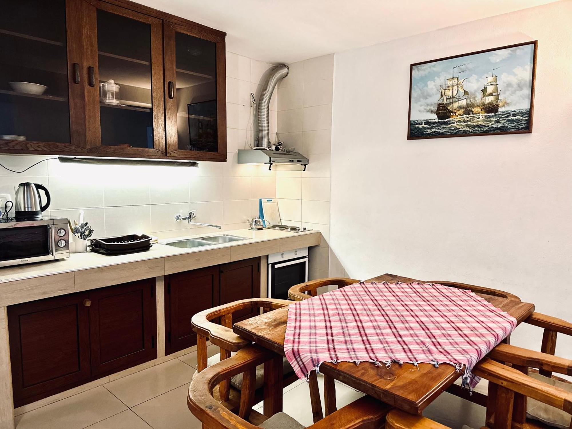 Apartments Simovic Teodo Esterno foto